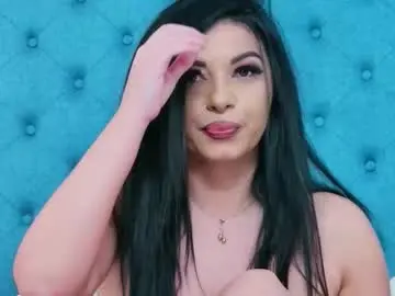 Chaturbate Sex Chat of emilycolle_