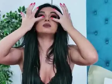 Chaturbate Sex Chat of emilycolle_