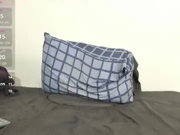 Chaturbate Adult Webcam of ferb_blackwood