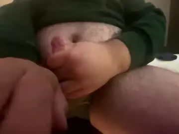 hairyguyhere1930 from chaturbate