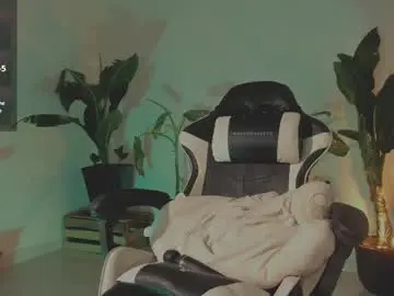 Chaturbate Best live sex cam show of hera_069