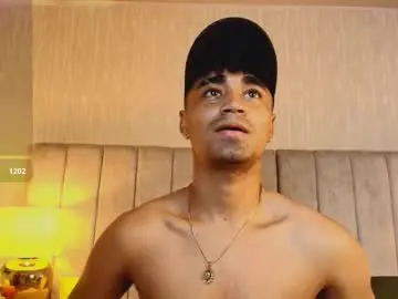 Chaturbate Nude Webcam of jacob_606