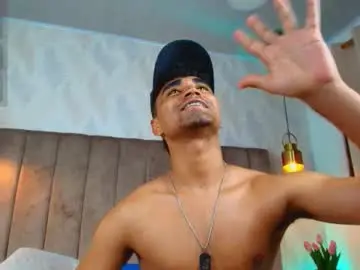 Chaturbate Sex Cam of jacob_606