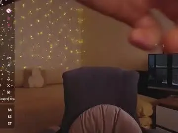 Chaturbate Live Sex Cam of jenny_soulful