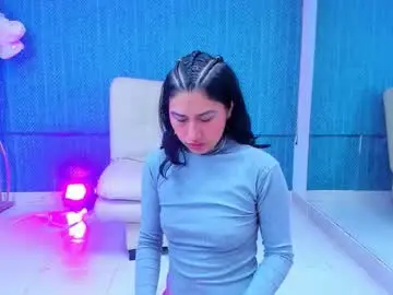 Chaturbate Adult Webcams of leamoreau__