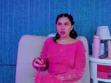 Chaturbate Adult Webcam of leamoreau__