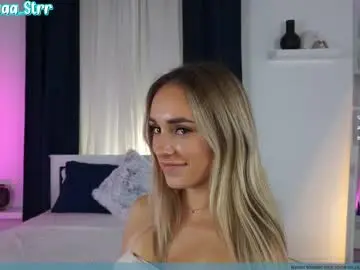 Chaturbate Adult Video Chat of lenaastar