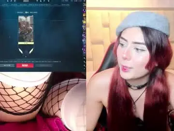 Chaturbate Adult Video Chat of liagames