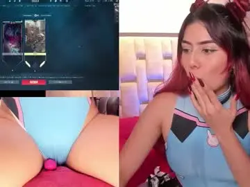 Chaturbate Best live sex cam show of liagames