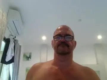 Chaturbate Nude Webcam of libertarians1972