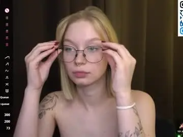 Chaturbate Sex Chat of lidiaklemencic