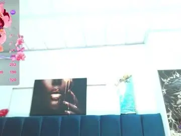 Chaturbate Best live sex cam show of mariana_star1