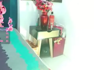 Chaturbate Free Porn Cam of mariana_star1