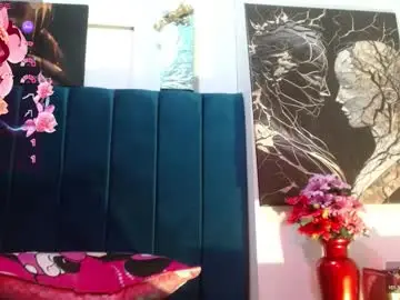 Chaturbate Adult Video Chat of mariana_star1