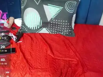 Chaturbate Adult Video Chat of mariana_star1