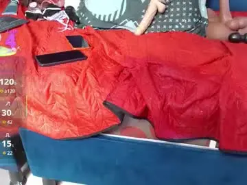 Chaturbate Private Sex Chat of mariana_star1