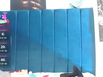 Chaturbate Adult Webcams of mariana_star1