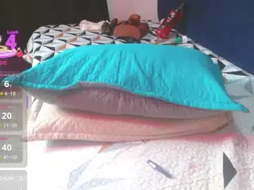 Chaturbate Watch Live Sex Cams of mariana_star1