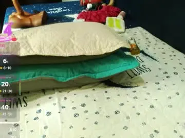 Chaturbate Free Live Porn of mariana_star1