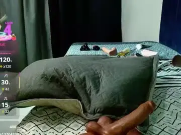 Chaturbate Live Porn of mariana_star1