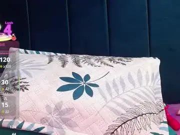 Chaturbate Live Porn of mariana_star1