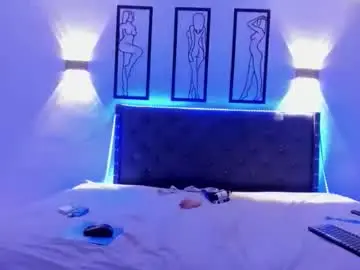 Chaturbate Free Porn Cam of marilin_curly