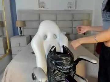 Chaturbate Watch Live Sex Cams of mattthompsonn