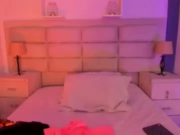 Chaturbate Nude Webcam of mattthompsonn