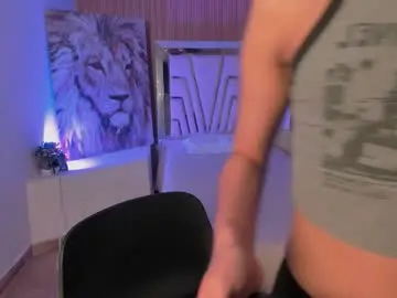 Chaturbate Best live sex cam show of mattthompsonn