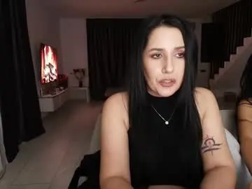 Chaturbate Live Sex Cam of missdyaa