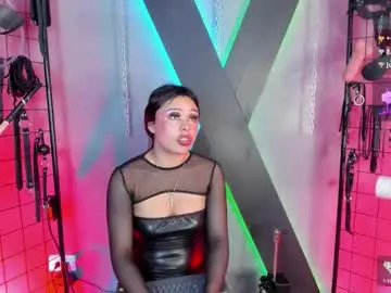Chaturbate Private Sex Chat of missscarlet_ela_bdsm