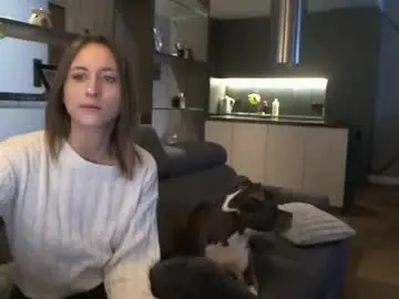 Chaturbate Sex Cam of mistress_kasandrra