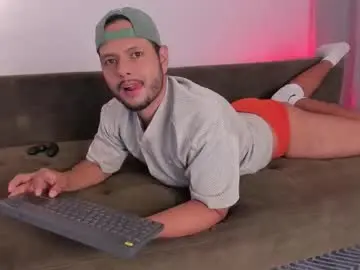 Chaturbate Free Live Porn of nate_ocean