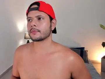 Chaturbate Nude Webcam of nate_ocean