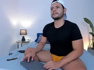 Chaturbate Adult Webcam of nate_ocean