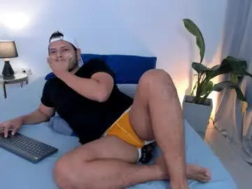 Chaturbate Best Webcam of nate_ocean