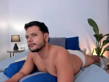 Chaturbate Sex Cam of nate_ocean