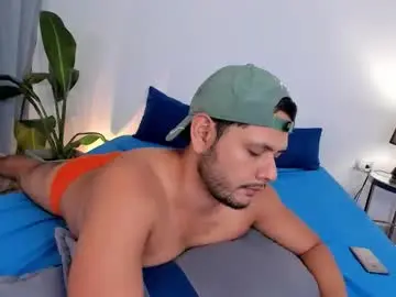 Chaturbate Adult Video Chat of nate_ocean