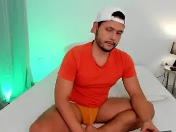 Chaturbate Best Webcam of nate_ocean