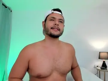 Chaturbate Watch Live Sex Cams of nate_ocean