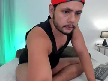 Chaturbate Free Porn Cam of nate_ocean