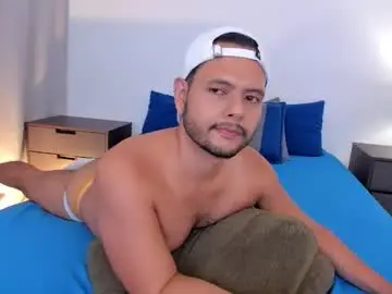 Chaturbate Best Webcam of nate_ocean