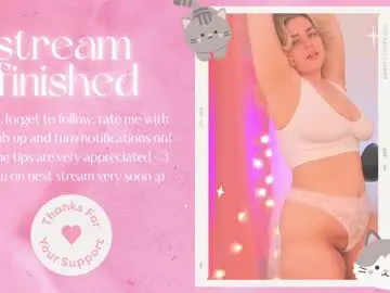 Chaturbate Adult Video Chat of pussy_kattt