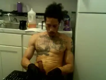 Chaturbate Adult Webcams of ricanmrmarcus