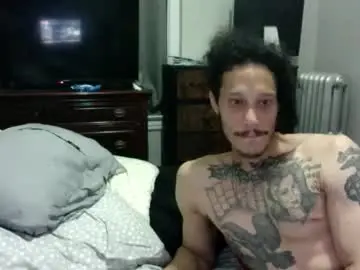 Chaturbate Adult Video Chat of ricanmrmarcus