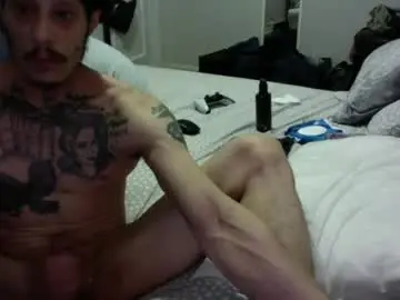 Chaturbate Sex Chat of ricanmrmarcus