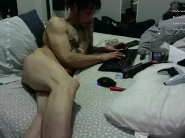 Chaturbate Live Sex of ricanmrmarcus