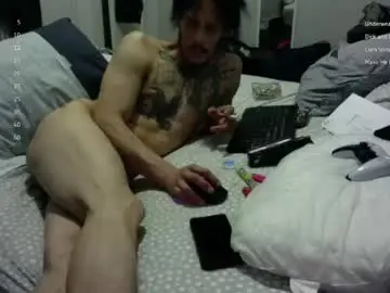 Chaturbate Live Sex of ricanmrmarcus