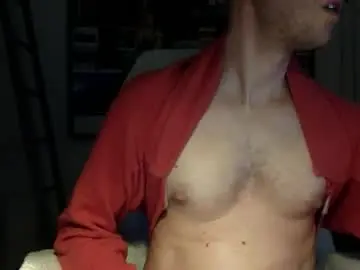 Chaturbate Best live sex cam show of rocketviper