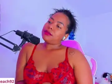 Chaturbate Free Live Porn of samanthabloom570089